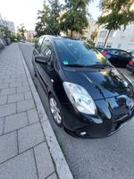 Sonderedition Toyota Yaris Bayern - Ingolstadt Vorschau