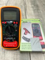 CTM -53 Multimeter - Defekt Niedersachsen - Hildesheim Vorschau