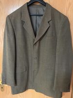 Jacket Herren Sakko wenig getragen guter Zustand Gr.54/XL Hessen - Beselich Vorschau