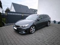 Kia Optima GT Nordrhein-Westfalen - Bergkamen Vorschau