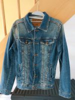 Zara Jeansjacke blau S Nordrhein-Westfalen - Arnsberg Vorschau