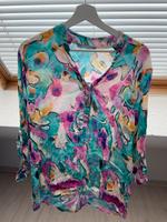 Bluse - Made in Italy - Einheitsgröße Nordrhein-Westfalen - Hamm Vorschau