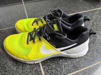 Nike Metcon 1 Sneaker / Sportschuhe 44 Aachen - Kornelimünster/Walheim Vorschau