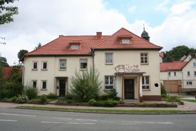 Herrenhaus, Kirchengebäude, Villa zu verkaufen! in Bischofferode