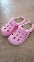 No-Name Crocs mit Innenfutter Bayern - Bad Endorf Vorschau