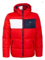 Tommy Hilfiger Jacke Gr.S (5) unisex - NEU - top Marke! NP: 230 € Thüringen - Zella-Mehlis Vorschau