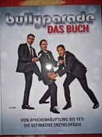Bullyparade - das Buch Bayern - Palling Vorschau