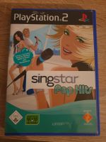 PS2 Singstar Pop Hits Berlin - Marzahn Vorschau