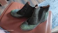 Stiefeletten Sachsen - Coswig Vorschau