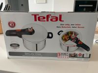 NEU‼️ Tefal Schnellkochtopf 6 Liter ungeöffnet Nordrhein-Westfalen - Pulheim Vorschau