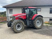 McCormick TTX 190 Bayern - Regensburg Vorschau