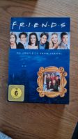 Friends 1. Staffel DVD Nordrhein-Westfalen - Reichshof Vorschau