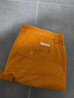 Selected Chino gelb braun 31/32 Bayern - Bubenreuth Vorschau