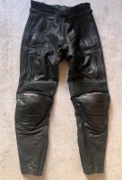 Probiker Motorradhose Leder schwarz Gr. 36 Berlin - Steglitz Vorschau