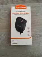 XSSIVE 20W PD 3. Adapter/Charger  USB-C Handy Adapter Nordrhein-Westfalen - Herne Vorschau