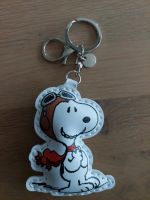 SNOOPY SCHLÜSSELANHÄNGER PEANUTS KEYRING Nordrhein-Westfalen - Wachtberg Vorschau