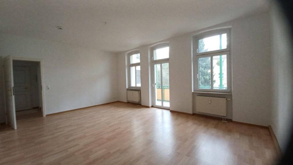 3-Zi Wohnung,Kü,Bad, Rogätzerstr.85a, 39106 Magdeburg,2.OG,Nr.3.5 in Magdeburg