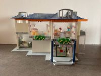 Playmobil Krankenhaus bestückt Niedersachsen - Velpke Vorschau