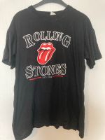 Rolling Stones T-Shirt Nordrhein-Westfalen - Finnentrop Vorschau
