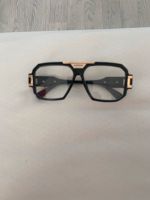 Çazal Brillen wie neu schwarz durchsichtig mit Gold 30€ vb Friedrichshain-Kreuzberg - Kreuzberg Vorschau