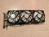 Gigabyte Windforce 3X Radeon 7950 Grafikkarte Baden-Württemberg - Baden-Baden Vorschau