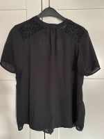 Elegante Bluse in Größe 36 Bayern - Altenmarkt Vorschau