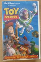 VHS/ Videokassette Toy Story Disney Baden-Württemberg - Rot an der Rot Vorschau