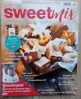 Sweetmix von Sweetmag Magazin Rheinland-Pfalz - Sauerthal Vorschau