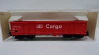 Fleischmann N: Offener Güterwagen DB Cargo (rot) - wie NEU! Baden-Württemberg - Mannheim Vorschau