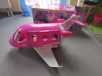Barbie Flugzeug Niedersachsen - Auetal Vorschau