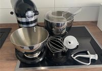 KitchenAid Artisan neuwertig (Rechnung) Bonn - Bonn-Zentrum Vorschau