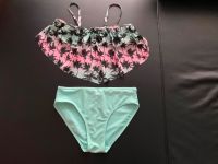 Mädchen Bikini von H&M Gr. 164 - neuwertig Bayern - Mömbris Vorschau