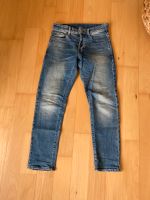 G Star Damen Jeans straight tapered gr. 26/30 Niedersachsen - Rosdorf Vorschau