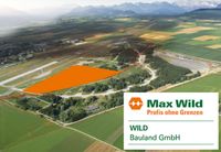 Industrie-/Gewerbegrundstücke "Triebwerk" - direkt am Allgäu-Airport bei Memmingen Bayern - Benningen Vorschau