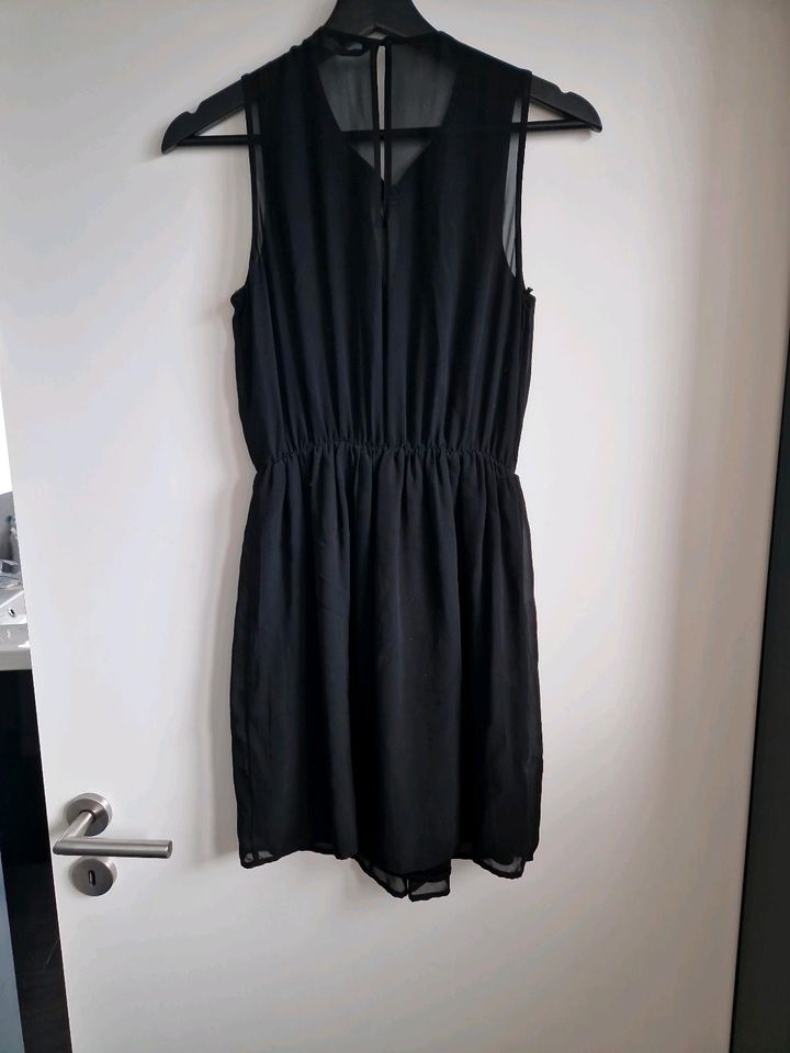 coktail Kleid Zara XS in Greven