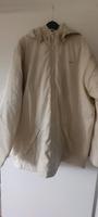 Nike Jacke beige XXL Bayern - Ampfing Vorschau