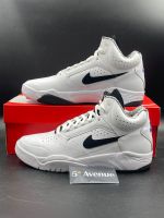 Nike Air Flight Lite Mid | Größe 41 | Art. 0504 Nordrhein-Westfalen - Remscheid Vorschau