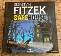 ⭐️ Sebastian Fitzek Spiel „Safehouse“, NEU & OVP ⭐️ Brandenburg - Velten Vorschau