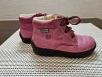 Gefütterte Schuhe v.Naturino,22 Nordrhein-Westfalen - Düren Vorschau