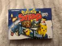 Pokémon Snap Nintendo 64 Baden-Württemberg - Konstanz Vorschau