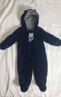 Baby Schneeanzug Winter Overall Kuschel Nordrhein-Westfalen - Sprockhövel Vorschau