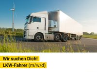 LKW-Fahrer (m/w/d) Baden-Württemberg - Ulm Vorschau