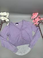 Kurze Strickjacke/ Bauchfreie Jacke von AJC Sachsen - Dohna Vorschau