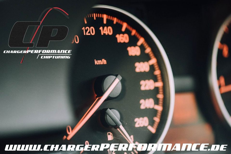 Fileservice, Chiptuning Flasher, AGR, DPF, AddBlue Service Stage1 in Hemau