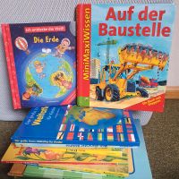 Wissenbücher für Kinder Nordrhein-Westfalen - Hückeswagen Vorschau