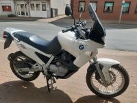 BMW F 650 in Einzelteilen Niedersachsen - Springe Vorschau