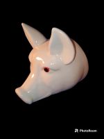 XXL Schweinekopf aus Keramik Niedersachsen - Bissendorf Vorschau