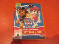 DVD Paw Patrol Marshall und Chase lösen den Fall Bayern - Dinkelsbuehl Vorschau