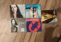 Toni Braxton Undercover Snap Alanis Morissette Melanie CDs CD Niedersachsen - Bovenden Vorschau