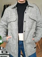 Oversize Jacke Bonn - Südstadt Vorschau